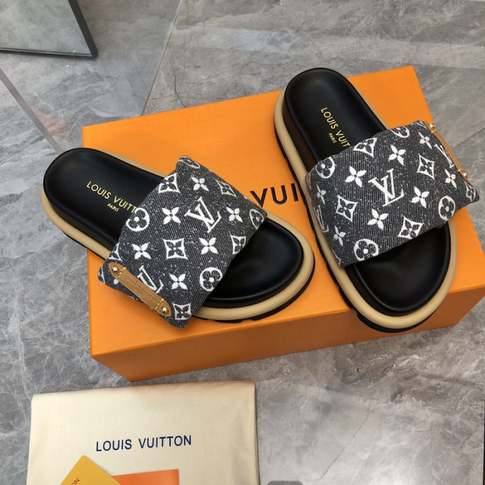 lv slides