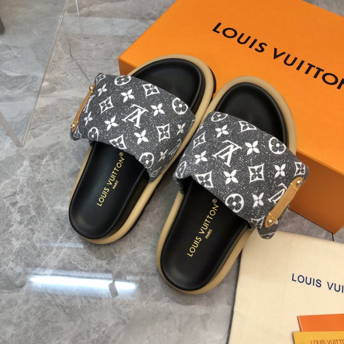 lv slides