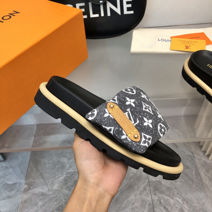 lv slides