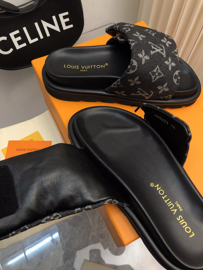 lv slides
