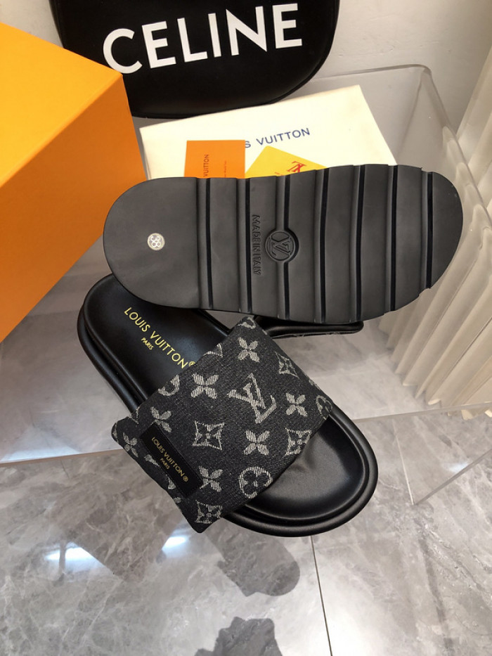 lv slides