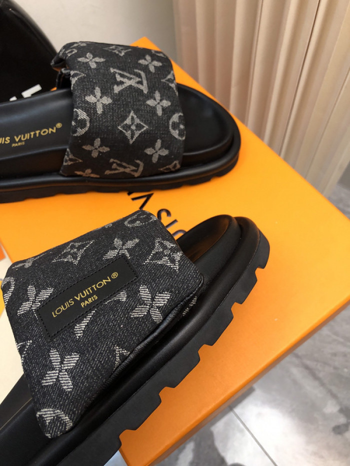 lv slides