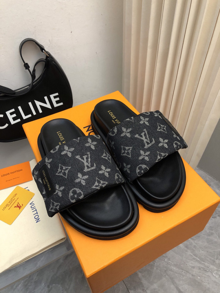 lv slides