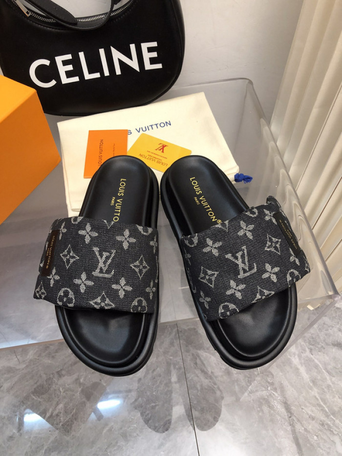 lv slides