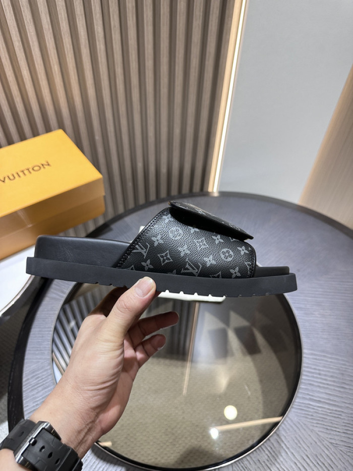 lv slides