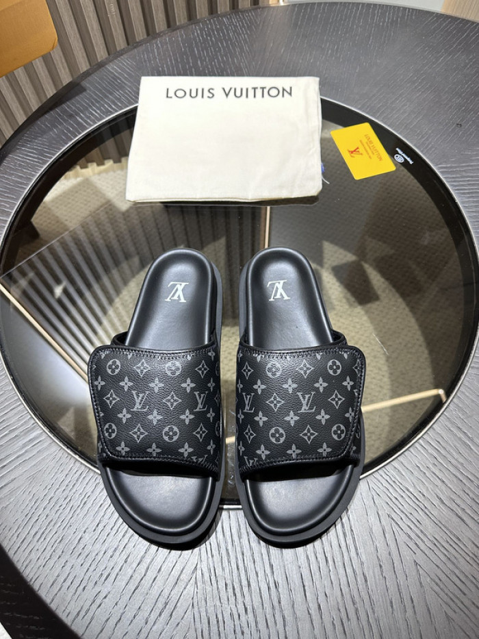 lv slides
