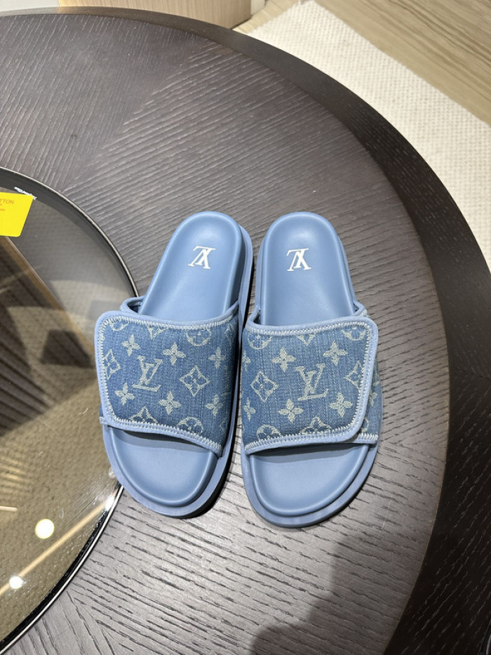 lv slides