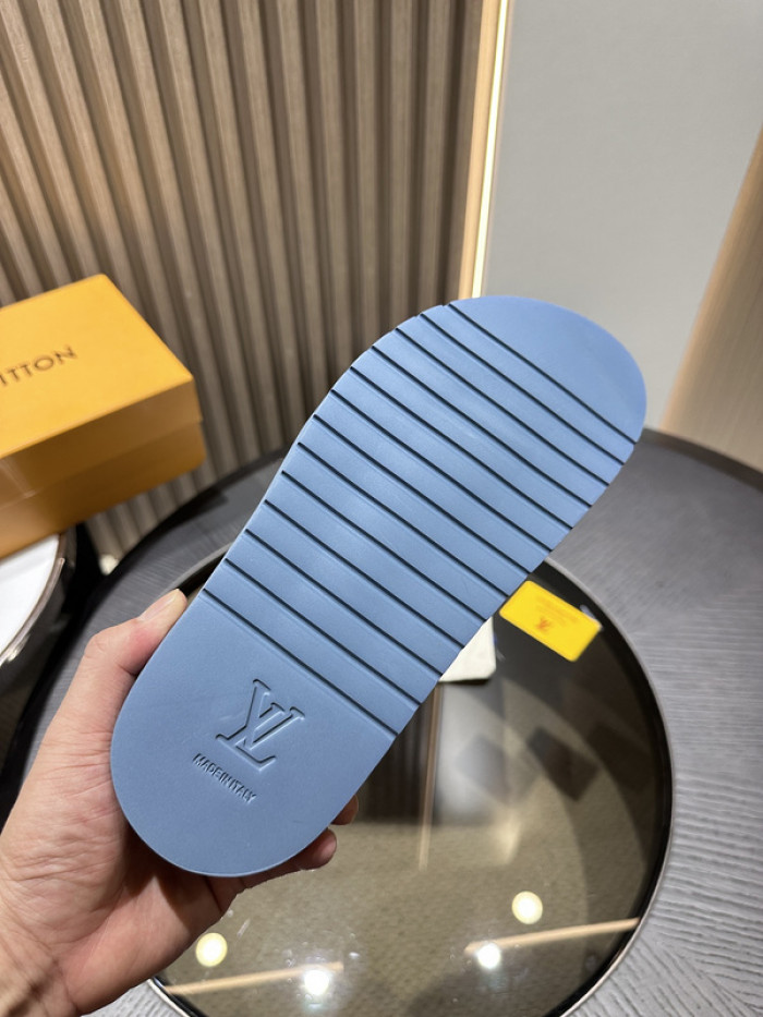 lv slides
