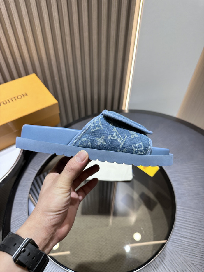 lv slides
