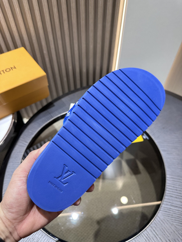 lv slides