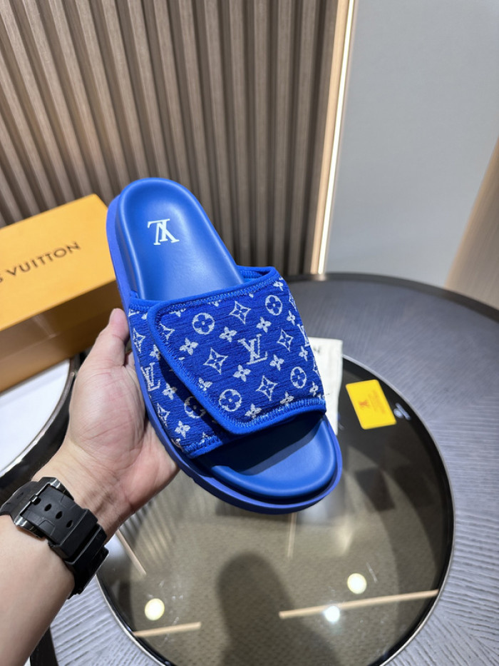 lv slides