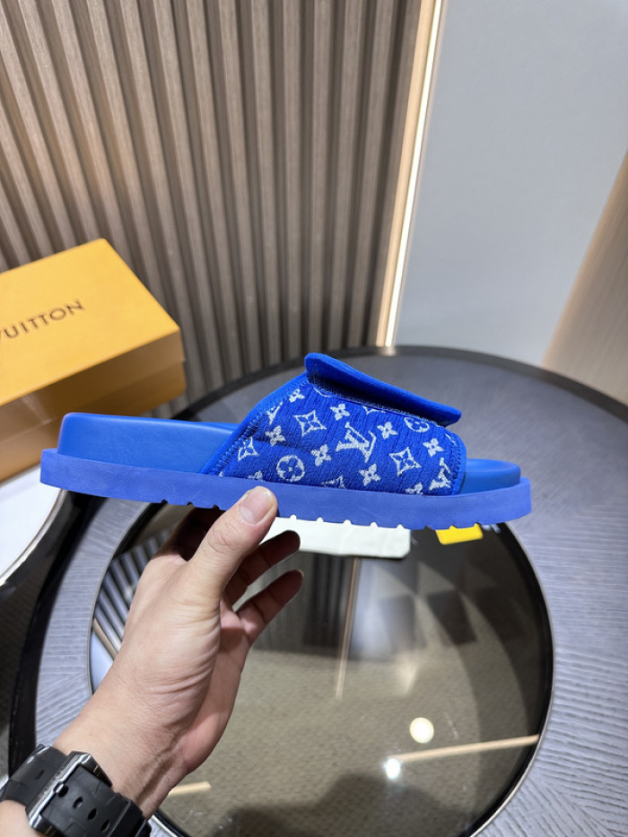 lv slides