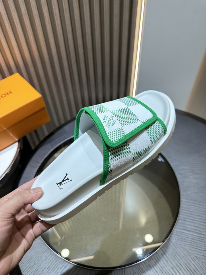 lv slides