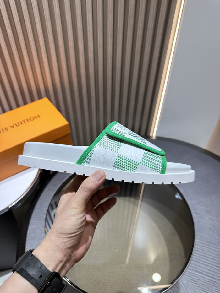 lv slides