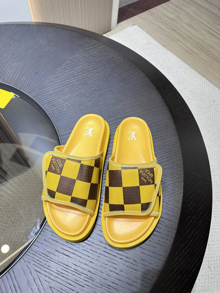 lv slides