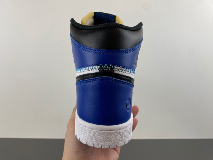 fragment x Union x Air Jordan 1 IO7847-001