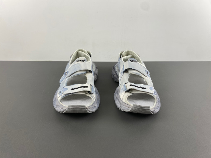 Ba*len*cia*ga 3xl sandals
