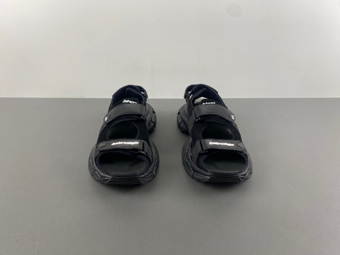 Ba*len*cia*ga 3xl sandals
