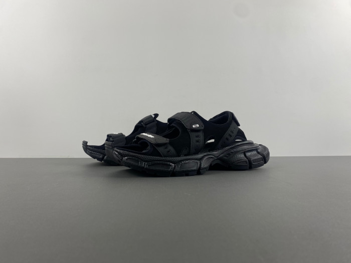 Ba*len*cia*ga 3xl sandals