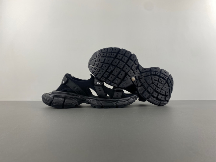 Ba*len*cia*ga 3xl sandals