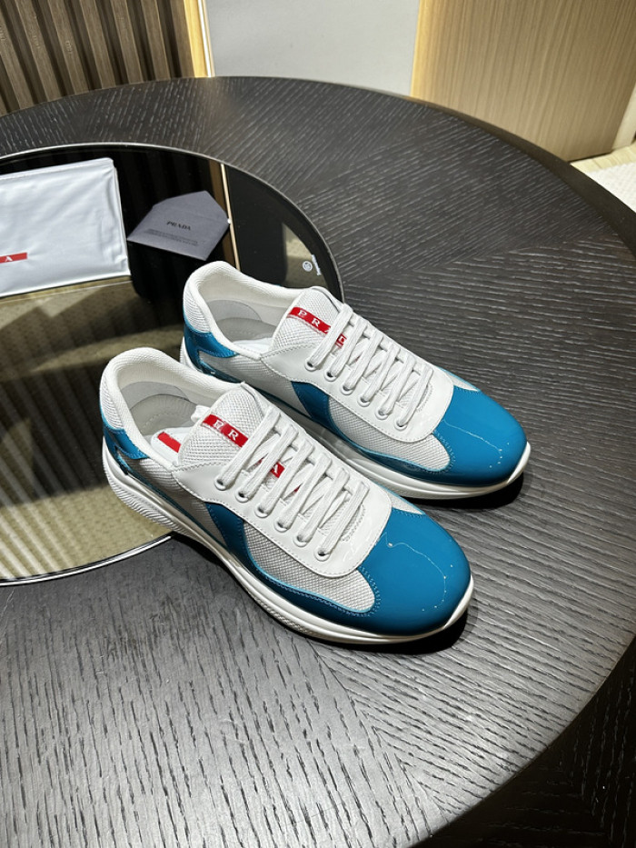 Prada America