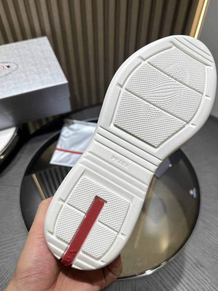 Prada America