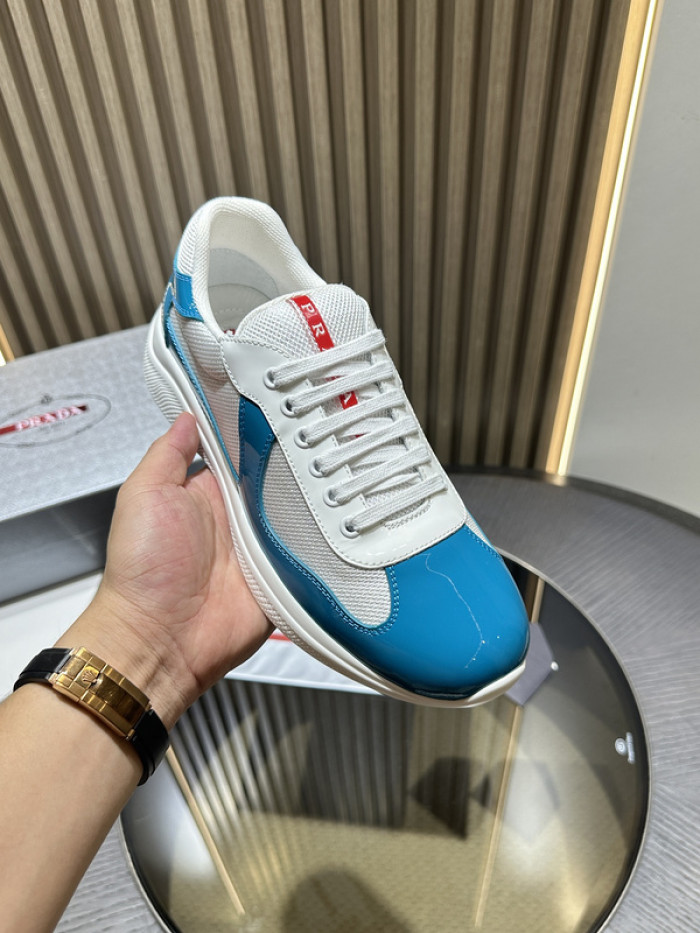 Prada America