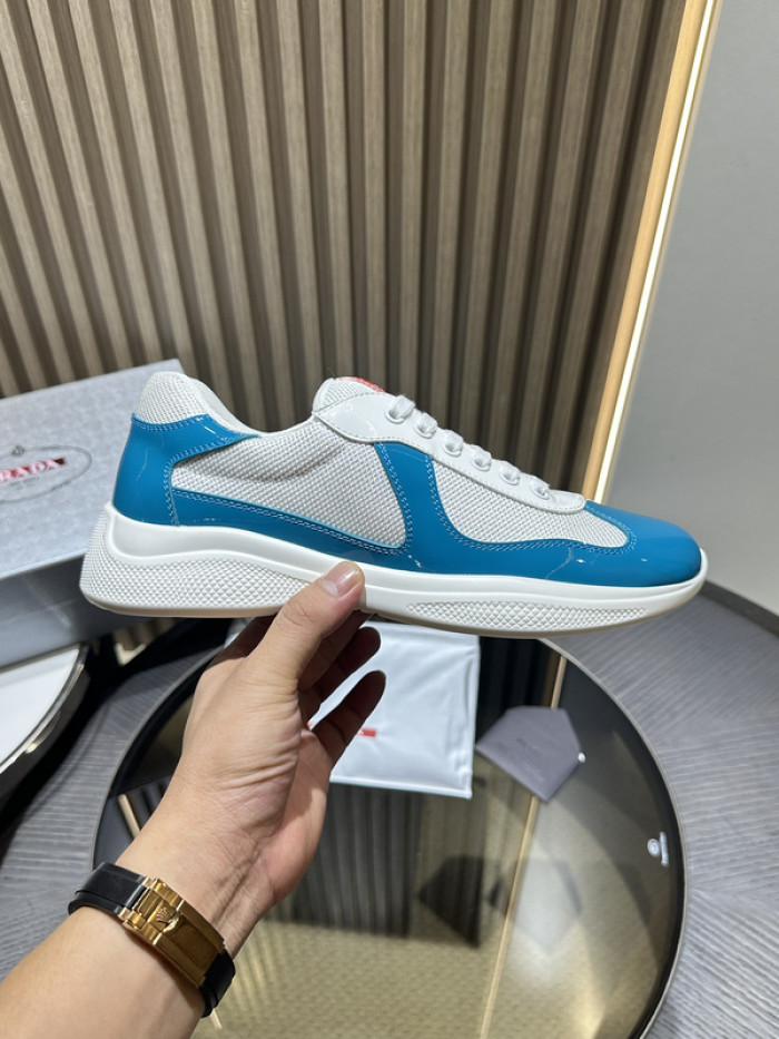 Prada America