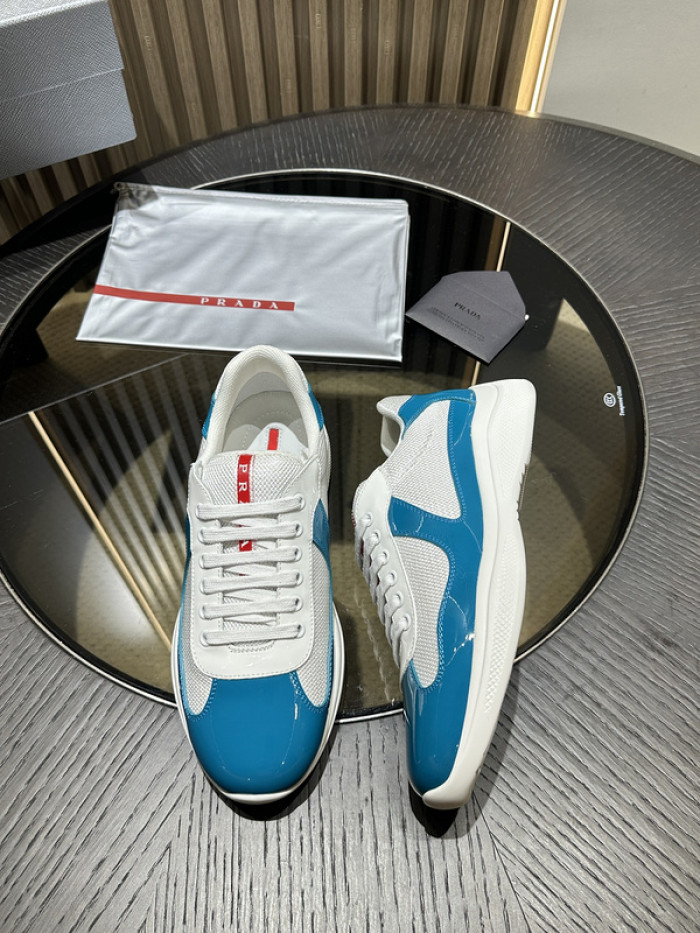 Prada America
