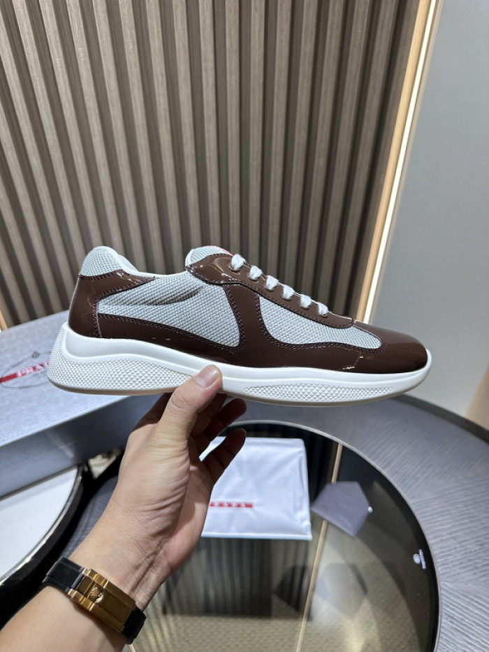 Prada America
