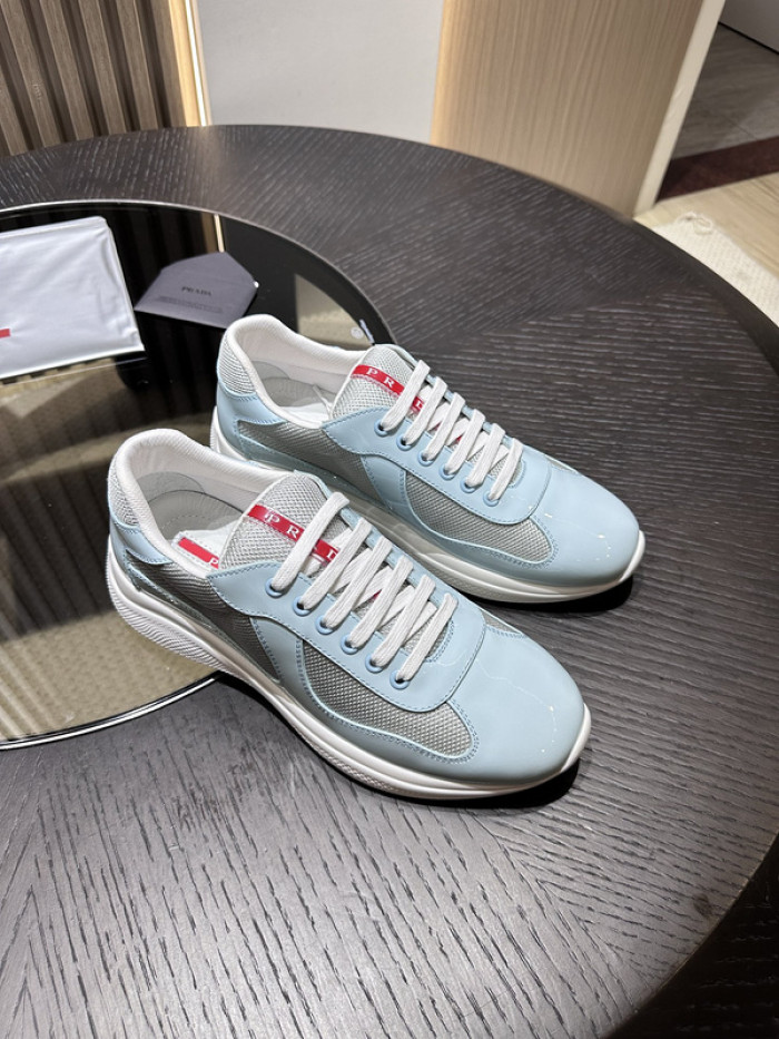 Prada America