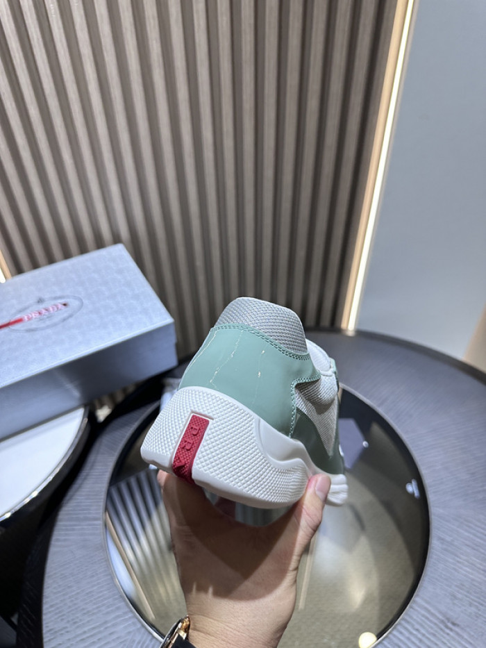 Prada America