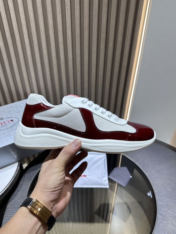 Prada America