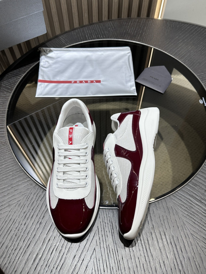 Prada America