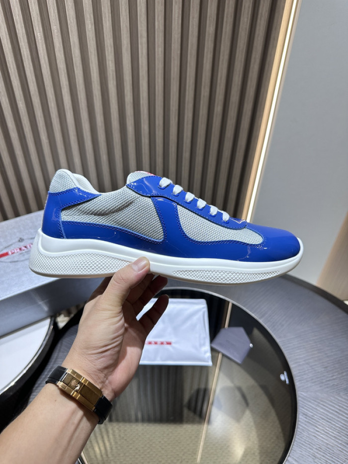 Prada America