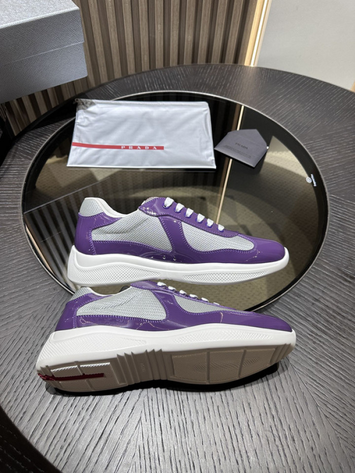 Prada America