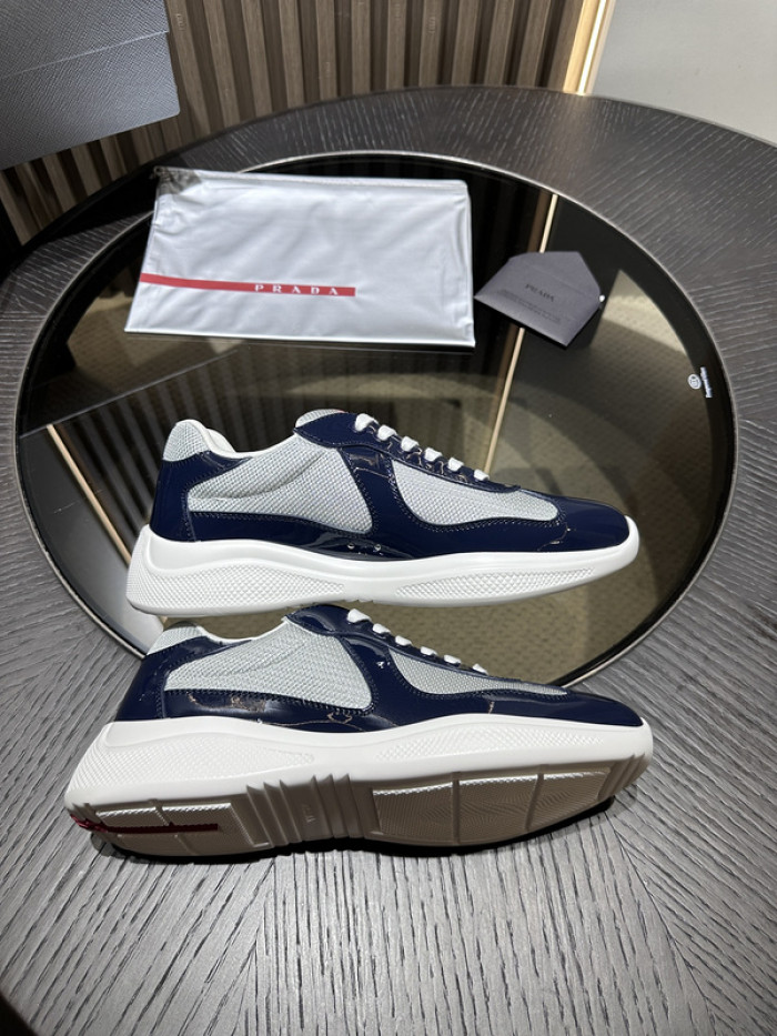 Prada America