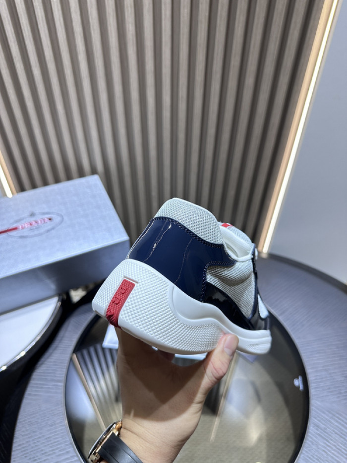 Prada America