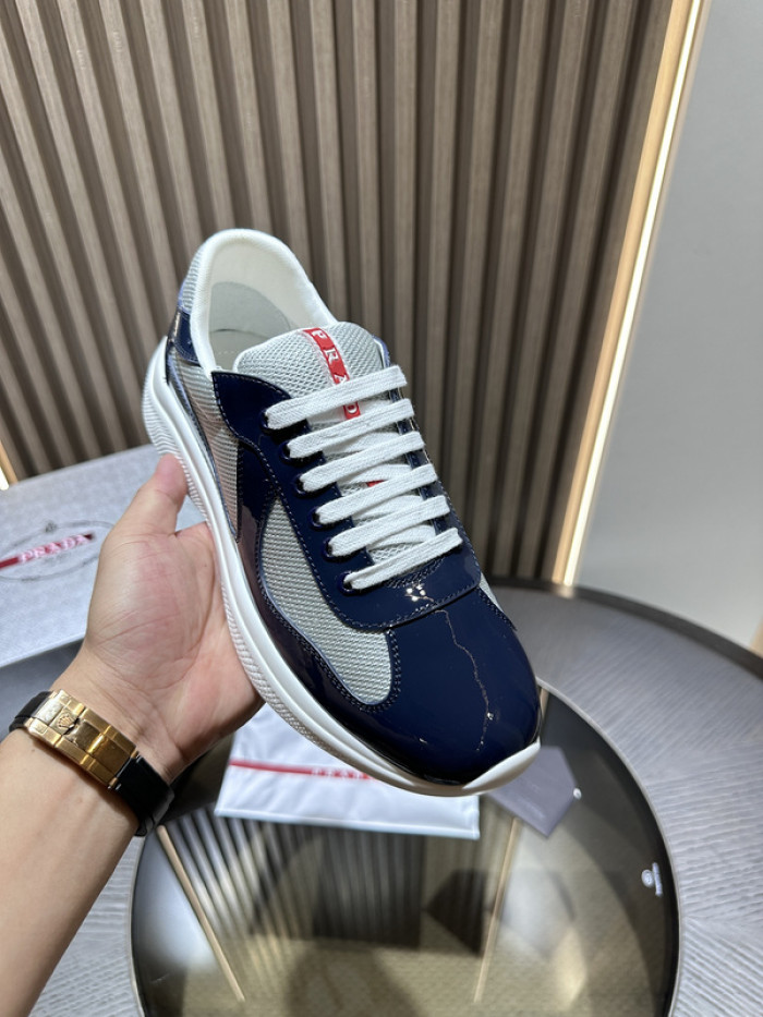 Prada America