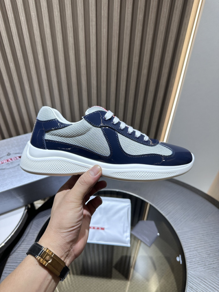 Prada America