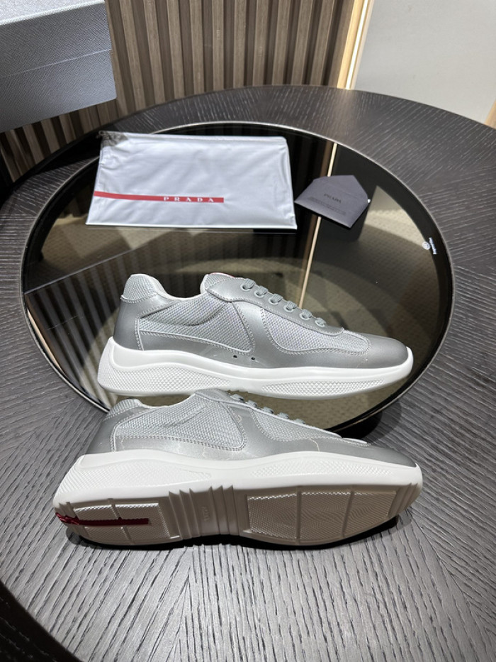 Prada America