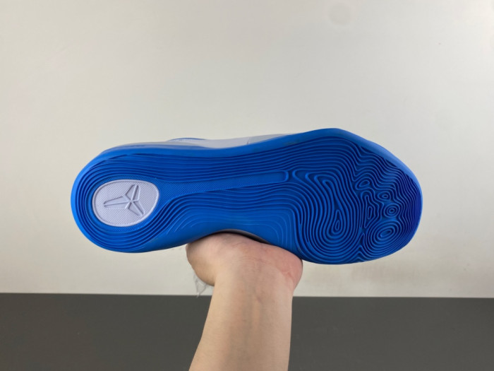 Nike Kobe 9 EM Low Protro TB Hydrogen Blue IH1401-402