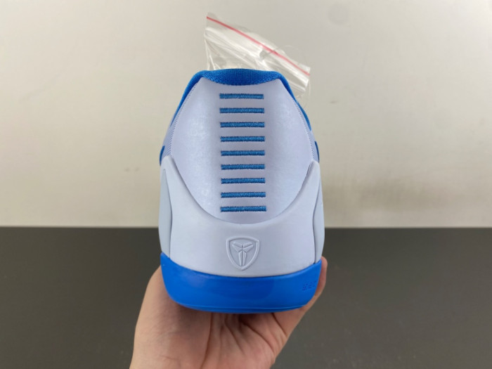 Nike Kobe 9 EM Low Protro TB Hydrogen Blue IH1401-402