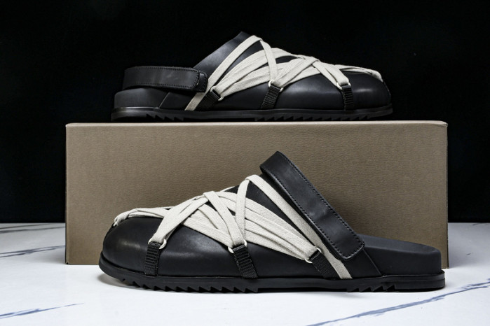 Rick Owens Sandals