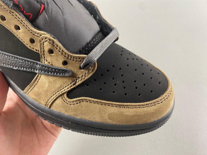 jordan 1 retro low og sp travis scott brown dm7866-202