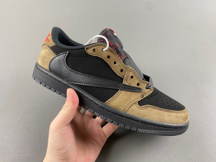 jordan 1 retro low og sp travis scott brown dm7866-202