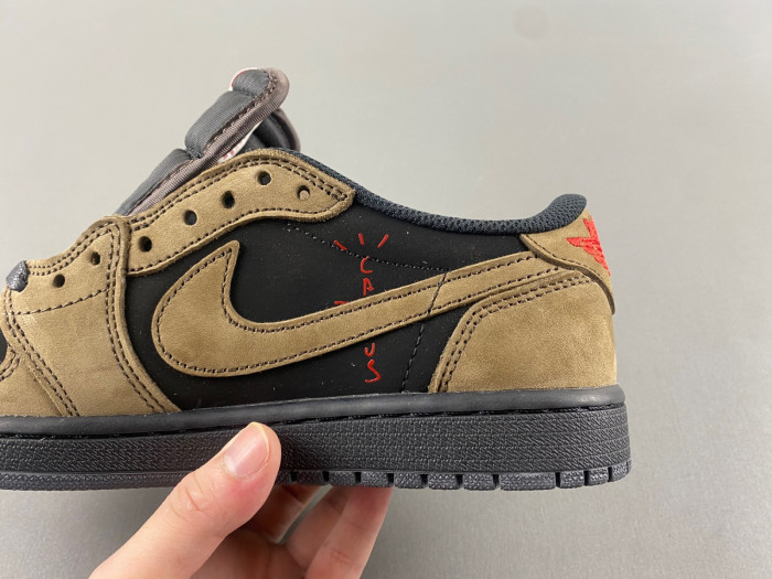 jordan 1 retro low og sp travis scott brown dm7866-202