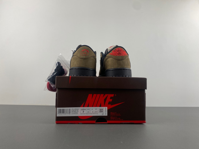 jordan 1 retro low og sp travis scott brown dm7866-202