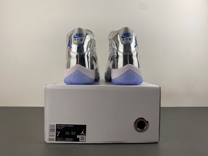 Jordan 11 CT8012-730