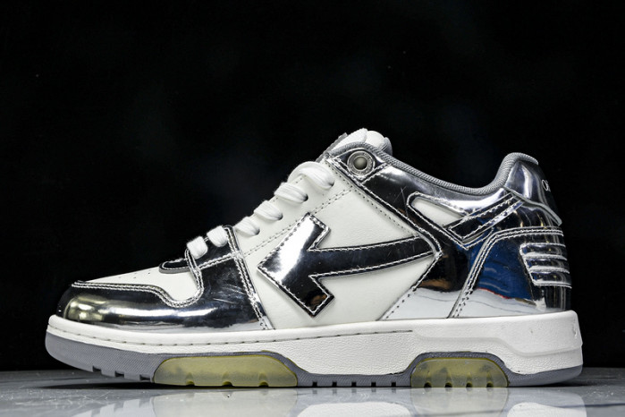 O-W Out Of Office Sneaker